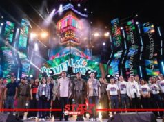 พัทยาเดือด! คนแห่ร่วมงานนับแสน “MONO29 PATTAYA COUNTDOWN 2025” ใจป้ำ แจกแหลกเงินล้าน-รถปิ๊กอัพ ฉลองปีใหม่สุดยิ่งใหญ่