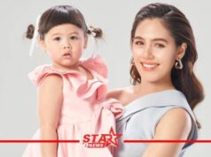 “ชมพู่ อารยา – น้องแอบิเกล” นั่งแท่นพรีเซนเตอร์ COWAY