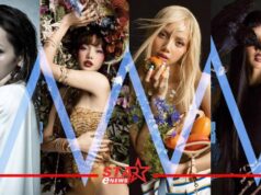 “ลิซ่า” สู่ไอคอนแห่ง 4 ฤดูกาล! เฉิดฉายบนปก V Magazine
