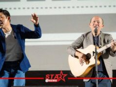 “BOYdPOD” เสิร์ฟความสุขในงาน “XPENG presents BOYdPOD Drive-in Theatre”