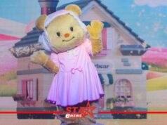 ใหญ่สุด!! “น้องเนย – BUTTERBEAR” เปิดบ้านสู่โลกที่เต็มไปด้วยเรื่องราวผู้คอยฮีลใจ