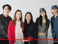 เฟิร์มแล้ว! “อิ้งค์-หมาก-กลัฟ-ปริมมี่” รับบทนำในหนัง “วันทอง” เรื่องราวหญิงสาวยุคปัจจุบันหลุดสู่โลกของ “วันทอง”