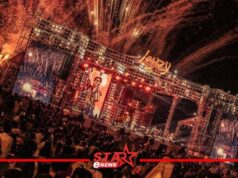 Layzy Music Festival เทศกาลดนตรี ที่แค่ขยับตัวนิด แต่สนุกมาก!