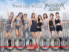 “THX” พา MV “Horizon Love” ยอดคนดูพุ่งทะลุ 1 ล้านวิว ปล่อยคลิปเบื้องหลังสู่การเดบิวท์