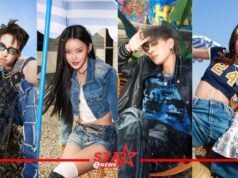 PEPSI คว้า 4 ศิลปินสุดฮอต “PORSCHE – JORIN – MABELZ – VICTOR” เสิร์ฟความซ่าในแคมเปญ I HATE LOVE SUMMER WITH PEPSI