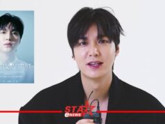 ‘อีมินโฮ’ ส่งคลิปทักทายชวนแฟนชาวไทยไปเจอกันที่ 2025 LEE MINHO ASIA FANMEETING TOUR ‘MINHOVERSE IN BANGKOK