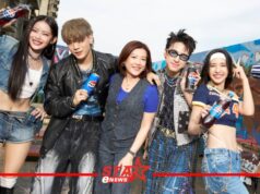 เป๊ปซี่® เสิร์ฟความซ่ารับซัมเมอร์! ดึงตัวแทน T-POP สุดฮอต แบทเทิลความร้อนแรงในแคมเปญ “I HATE LOVE SUMMER WITH PEPSI!”