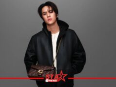 สุดปัง!! นนน กรภัทร์ ขึ้นแท่น Friend of Coach เอเชียตะวันออกเฉียงใต้