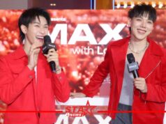 ต้าห์อู๋-ออฟโรด ร่วมฉลองเปิดให้บริการโรงภาพยนตร์ Grand Opening : COCA-COLA Presents IMAX