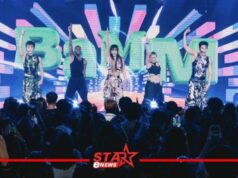 bamm เสิร์ฟสนุกสุดประทับใจ คอนเสิร์ตเต็มรูปแบบครั้งแรก “Mission Impossibamm Concert”