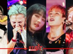 สุดฟินกับ 5 ศิลปิน K-POP ใน “k-star spark in Bangkok 2025” มันส์ spark สนามราชมังคลากีฬาสถาน