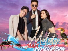บุรินทร์ – ลีเดีย – บอย พีซเมคเกอร์ นำทีม! ชวนพักผ่อน-ชมคอนเสิร์ตสุดเอ็กซ์คลูซีฟริมทะเล “Melody by the Sea” ฉลอง 1 ปี อนันตรา เกาะยาวใหญ่ 25-27 เม.ย.นี้