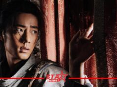 LENGENDS OF THE CONDOR HEROES: THE GALLANTS “มังกรหยก จอมยุทธ์ผู้ยิ่งใหญ่”