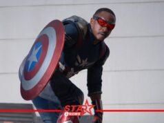 Captain America: Brave New World ทำเงินสูงสุดปี 2025 ในไทย ณ เวลานี้