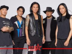 bodyslam ปล่อย MV “ฉันอยากเห็นเธอยังยิ้มได้อยู่”