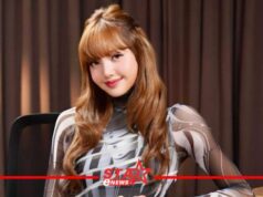 เปิดใจ LISA รับมือคอมเมนต์ในเชิงลบอย่างไร?