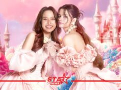 “ฟรีน – เบ็คกี้” ชวนไปสนุกสุดฟินในงาน LOVE OVERLOAD : FREENBECKY 1st FANMEETING IN BANGKOK