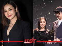 “หลานม่า” คว้ารางวัล “Winner” BEST CONTENT PERFORMANCE ON SOCIAL MEDIA สาขา Movie ในงาน Thailand Social Awards 13th