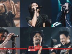 ROCK WAR อย่างเดือด! 5 วง 5 ชั่วโมง รวมตัวชาวร็อกระดับประเทศ พร้อมเซอร์ไพรส์ระดับตำนาน