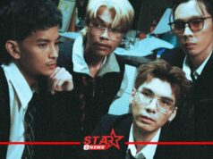 MOLON วงป๊อปพังก์เลือดใหม่ ส่งซิงเกิลฮึดสู้! “ไททันวิปริต” กำลังใจถึงคนที่พบเจอเหตุการณ์เลวร้ายในชีวิต