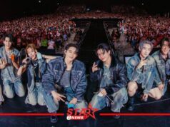 “วิลเลี่ยม-เอส” แท็คทีม “เลโก้-นัท-ฮง-ตุ้ย” ปาร์ตี้สุดฟิน ทั้งร้อง เต้นโชว์จัดเต็ม! ในงาน “THAMEPO OUR LAST BEAT FAN PARTY”