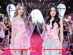 หัวใจพองโต!! “หลิง – ออม” เสิร์ฟโมเมนต์ฟินห้างแตก! ในงาน “Friends of Watsons”