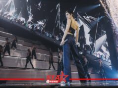 “PP Krit” ทำถึง ทำเกิน!! เปิดรันเวย์เสิร์ฟความเริ่ด ใน “PP KRIT MY PLEASURE CONCERT”