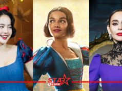 Disney’s Snow White ปล่อยเพลงเวอร์ชั่นไทยครบทุกเพลงแล้ว ฟินไปกับเสียงของ โบว์ เมลดา – นัท มีเรีย
