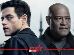 “The Amateur ร้ายสมัครเล่น” หนังแอ็กชันสายลับสุดระทึกแห่งปี 10 เมษายนนี้ ในโรงภาพยนตร์