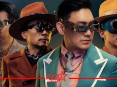 GROOVE RIDERS RETURN OF THE GROOVE CONCERT ปลุกความสนุกในตัวคุณกับโชว์สุดยิ่งใหญ่ 12 กรกฎาคม 2568 ณ อิมแพคอารีน่า