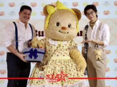 “NaRaYa” จับมือ “น้องหมีเนย” เปิดตัว NaRaYa x Butterbear Collection
