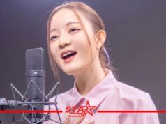 “อิ้งค์ วรันธร” ร่วมงานช่อง 3 อวดเสียงร้องละมุนเพลงประกอบละคร “เมื่อตะวันลับฟ้าก็จะเป็นเวลาของดวงดาว”