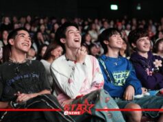 สุดอบอุ่น! แฟนๆ ร่วมรับชมซีรีส์ ‘GELBOYS สถานะกั๊กใจ’ ตอนสุดท้าย!! “นิว-ไป๊ป-พีเจ-เลออน” เซอร์ไพรส์!! โชว์เพลง “LOVEGELS”