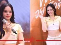 แอลลี่ เปิดตัวเพลงใหม่ “ขอร้องอย่าใจร้าย” บรรยากาศแห่งความสุข อบอุ่น