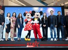 ซับซีโร่ ไอซ์สเก็ต คลับ จับมือ Live Nation Tero ค้นหาฮีโร่สเก็ตน้ำแข็งรุ่นจิ๋ว ร่วมแสดงโชว์ระดับโลก Disney On Ice presents “Find Your Hero” 28 มีนาคมนี้ รอบ 18.30 น.