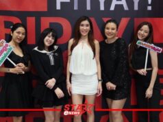 Design Village Ratchada (ดีไซน์วิลเลจ รัชดา) ทำถึง !! ผนึก BREWAVE อัปความสุขกลุ่มคนทำงานแบบจัดเต็ม ค่ำคืนวันศุกร์ FRIYAY ! NIGHT