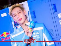 BamBam ส่งต่อแพสชันให้คนรุ่นใหม่ได้ปลดล็อกเอเนอร์จี้เติมความซ่า กับ “เรดบูล” ในงาน “RED BULL WORLD OF ENERGY”