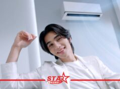 “เจฟ ซาเตอร์” เผยขี้หนาวแต่ชอบแอร์เย็น! เผยเคล็ดลับดับร้อน – แอร์เย็นฉ่ำรับซัมเมอร์