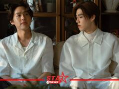 “Billkin” ปล่อยเพลงช้าสุดซึ้ง “See You Somewhere” แทร็กสุดท้ายอัลบั้ม OST. ซองแดงแต่งผี