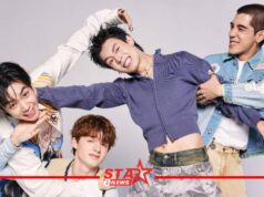 “GELBOYS” ซีซัน2 กำลังมา!!! ค่าย LOOKE เปิด LINEUP สุดเซอร์ไพรส์!! ลุยโปรเจกต์ “ไป๊ป-นิว-พีเจ-เลออน” ต่อเนื่อง