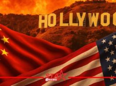 จีนเตรียมลดนำเข้าภาพยนตร์ฮอลลีวูด ตอบโต้สงครามการค้ากับสหรัฐฯ