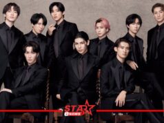 Snow Man ปล่อยอัลบั้มรวมฮิต “THE BEST 2020 – 2025” ลงสตรีมมิ่งแล้ว