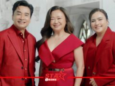 Trylagina 16 ปี สกินแคร์ลดริ้วรอย ส่ง TVC ชุดใหม่ กับ 3 พรีเซนเตอร์ นีโน่ เมทนี – เจนนิเฟอร์ คิ้ม – ปาน ธนพร เพื่อพัฒนาการผิวสวยไร้กาลเวลา