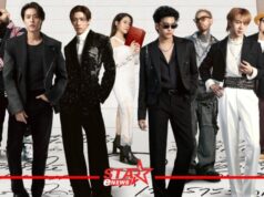 คอนเสิร์ตเพลงฮิตโดยสุดยอด 7 ศิลปินแถวหน้าของไทย HER VERSE & HIS VOICE CONCERT กับบทเพลงเขียนโดย ‘แอ้ม อัจฉริยา’