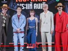 “เดอะ สโตน พระแท้ คนเก๊” จัดรอบกาล่า #วันคนเก๊ เปิดกรุคนโกงพร้อมกันทั่วประเทศ วันนี้ในโรงภาพยนตร์