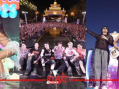 “ขอนแก่น” ลุกเป็นไฟ!!คลื่นมหาชนแน่นถนนข้าวเหนียว ขอนแก่น เดือดทะลุองศา!!