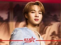 ‘นุนิว ชวรินทร์’ ส่งตัวแทนรักแท้ที่มั่นคง ผ่านซิงเกิลที่ 5 ‘จนนิรันดร์ (Forever)’ เสิร์ฟเสียงสุดละมุน พร้อมชวน ‘ออม กรณ์นภัส’ ร่วมเล่น MV