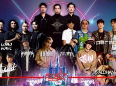 SAMED IN LOVE 2025 เทศกาลระดับตำนานที่คุณต้องไปสัมผัสสักครั้งในชีวิต!