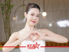 เกรซ กาญจน์เกล้า โดนดราม่า ตัวจริงไม่น่ารักเหมือนในคลิป!