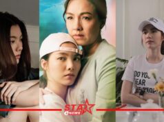 “ออม-แม่ก้อย’ เฮ! หนังสั้น “ยังรักกัน” คว้า 2 รางวัลต่างประเทศ ยก ‘เป็ด-วีระศักดิ์’ ผู้กำกับงานละเอียด ถ่ายทอดสายใยแม่ลูกได้อย่างซาบซึ้ง